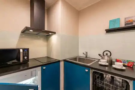 B&B Cremona  - 71