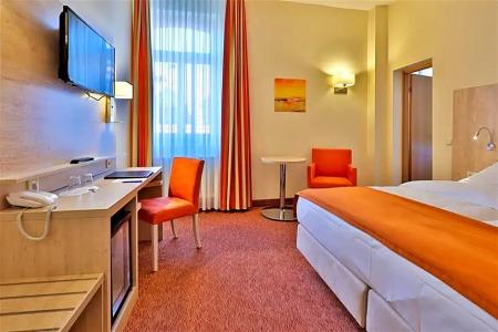 City Partner Holländer Hof - 33