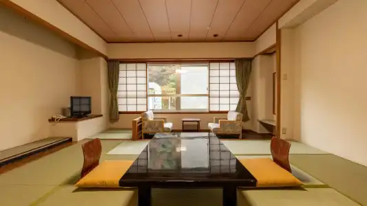 Ooedo Onsen Monogatari Higashiyama Grand - 25