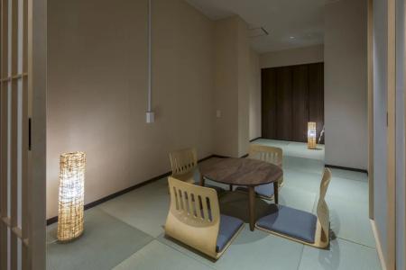 Randor Residence Hiroshima Suites - 11