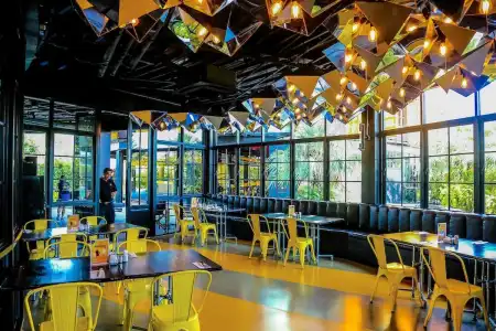 Hivetel Phuket - 27