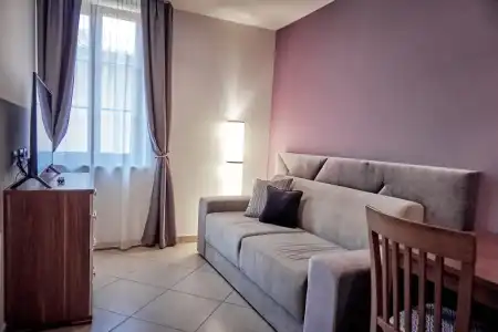 Vila Piranesi Apartments - 19