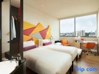 ibis Styles Singapore On Macpherson - 79