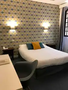 Hôtel de La Loge - 23