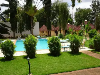 Keys Mbokomu Branch - 40