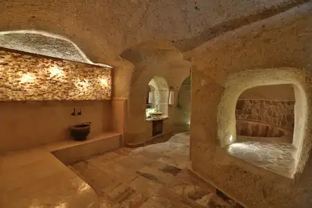 Oread Cave Suites - 57