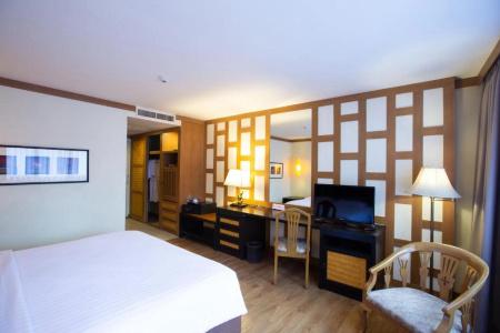 The Tarntawan Surawong - 27