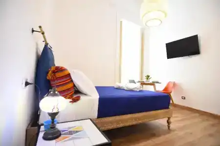 Sunrise B&B - 54