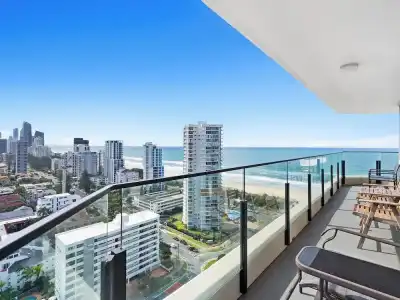 ULTIQA Beach Haven At Broadbeach - 286