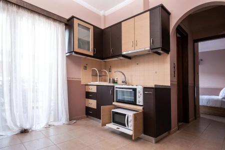Cyrenia Guesthouse - 15