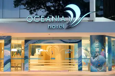 Oceania - 30