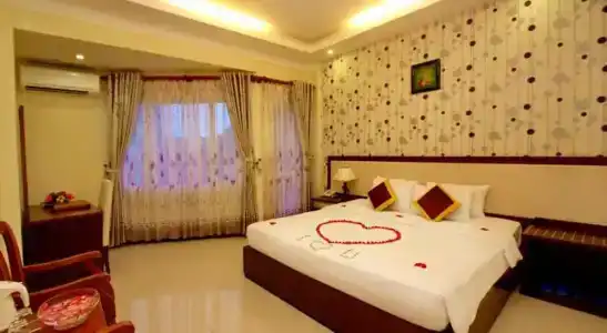 Luxury Nha Trang - 35