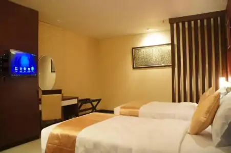 Balairung Jakarta - 43