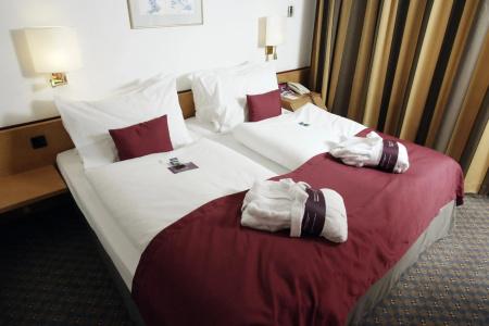 Mercure Köln City Friesenstraße - 2