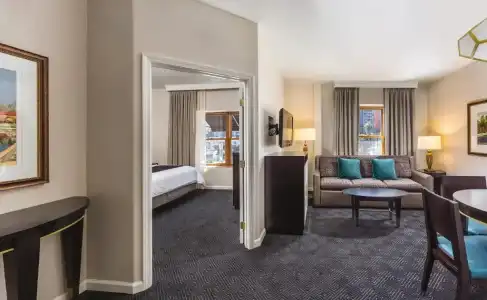 WorldMark San Diego - Balboa Park - 51