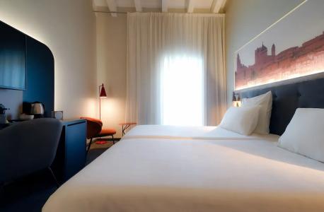 Mercure Bergamo Centro Palazzo Dolci - 75