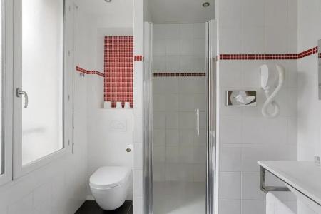 Hôtel Cardinal - 8