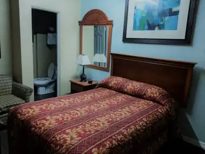 San Marina Motel - 30