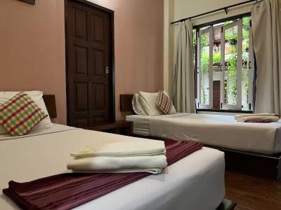 Thanicha Resort - 71