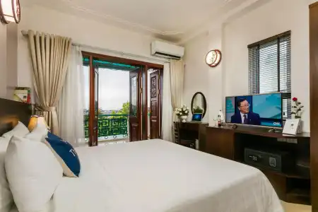 Hanoi Stella - 5
