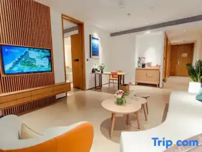 Sanya Conifer Resort - 95