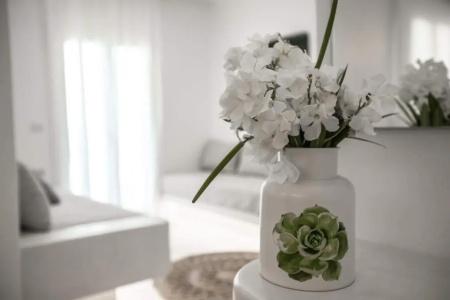 Ios Art Studios & Luxury Apartments - 38
