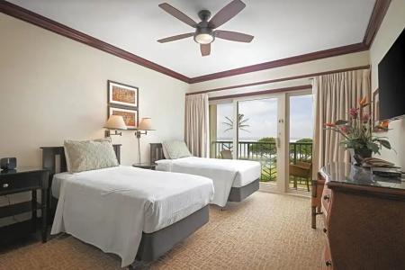 Waipouli Beach Resort & Spa Kauai by Outrigger - 201