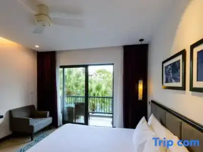 Senvila Boutique Resort & Spa - 169