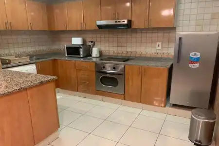 Al Manar Apartments - 22