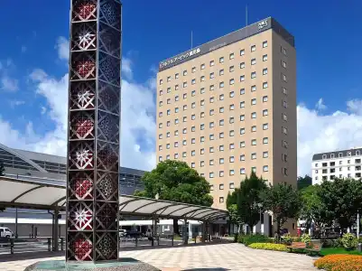 Urbic Kagoshima - 14