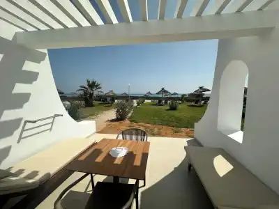 Aljazira Beach & Spa  -  Families and Couples Only - 30