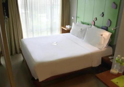 MaxOneHotels.Com at Sabang - 20