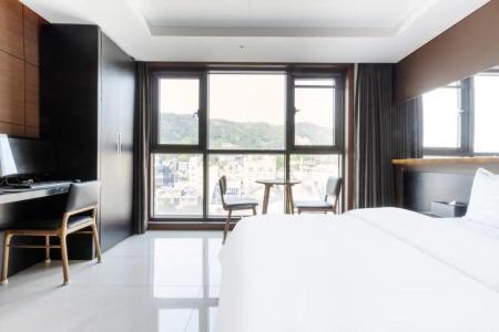 BrownDot Incheon Songdo - 43