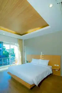 Casa de Coral Boutique Kata Beach - 31
