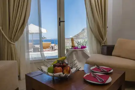 Antinea Suites & SPA - 105