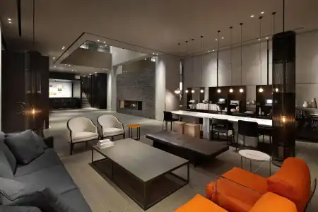 Shilla Stay Seocho Gangnam Station - 23