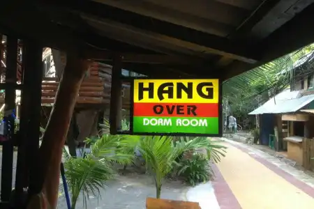 Hangover Hostel - 19