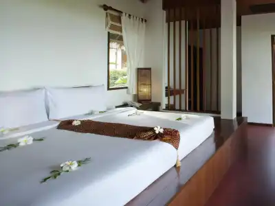 Elixir Resort Koh YAO Yai - 2