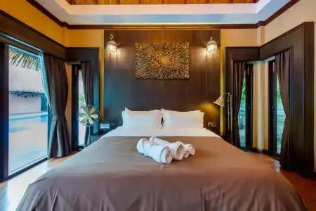 Khum Damnoen Resort - 81