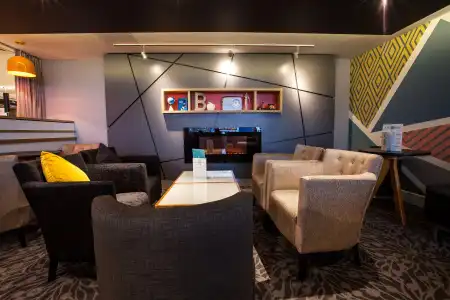 Holiday Inn Birmingham City Centre by IHG - 39