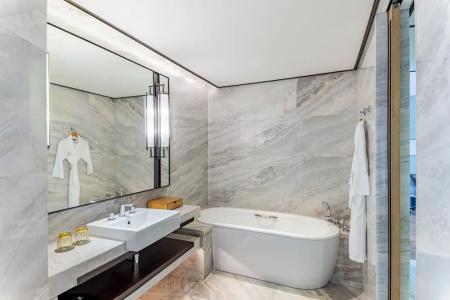 Sheraton Grand Hangzhou Binjiang - 46