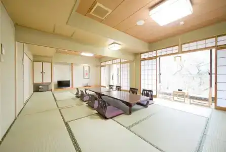 Mikasa Ryokan - 26