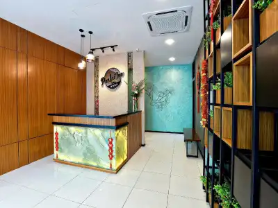Pantai Inn - 25