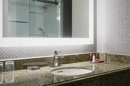 Crystal Gateway Marriott - 30