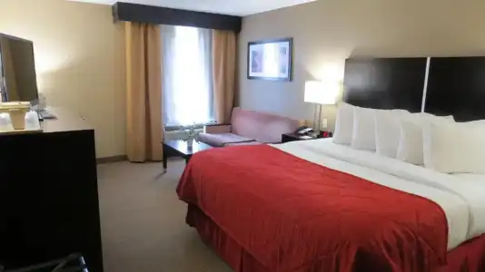 Best Western Harrisburg North - 37