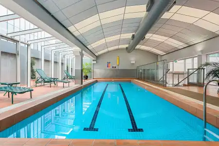 Clarion Suites Gateway - 14