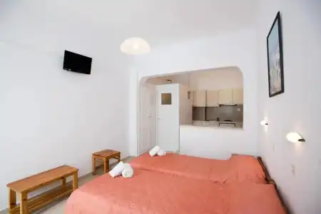 Florance Apartments & Rooms - 36