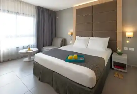 Astral Nirvana Suites - 23