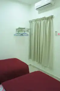 Sunshine Jonker Guesthouse - 31