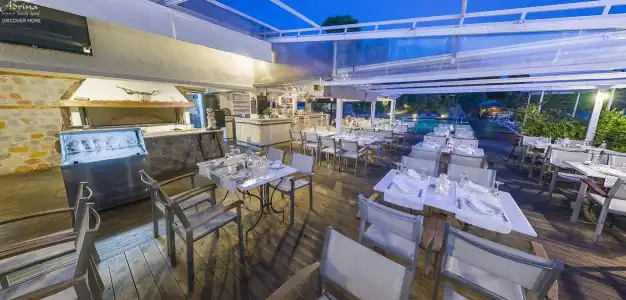 Adrina Resort & Spa - 19
